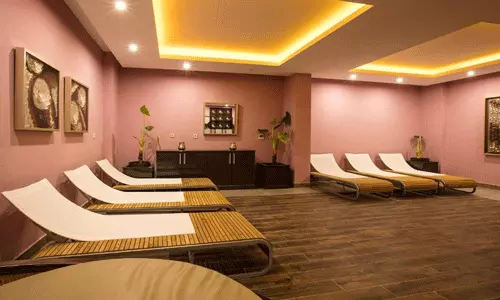 هتل پالم وینگز افسوس بیچ ریزورت کوش آداسی هتل پالم وینگز افسوس بیچ ریزورت کوش آداسی